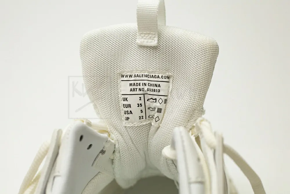 Ba*len*cia*ga wmns track mule