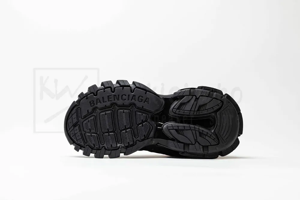 Ba*len*cia*ga track sneaker
