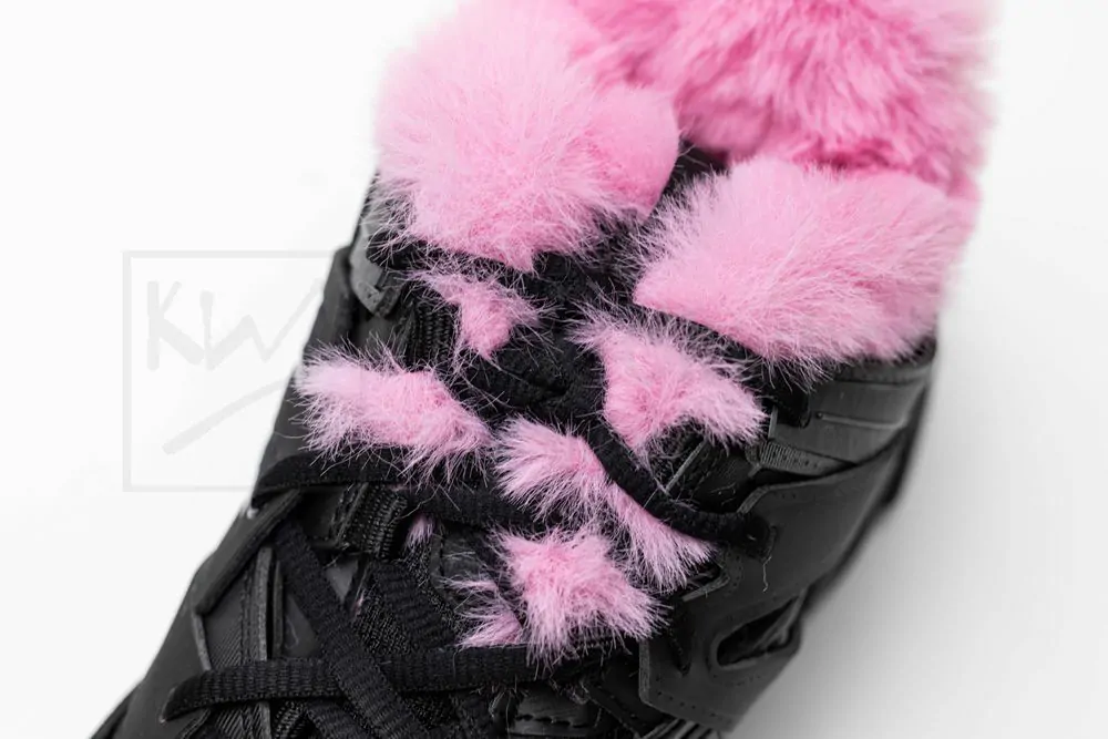 Ba*len*cia*ga track sneaker