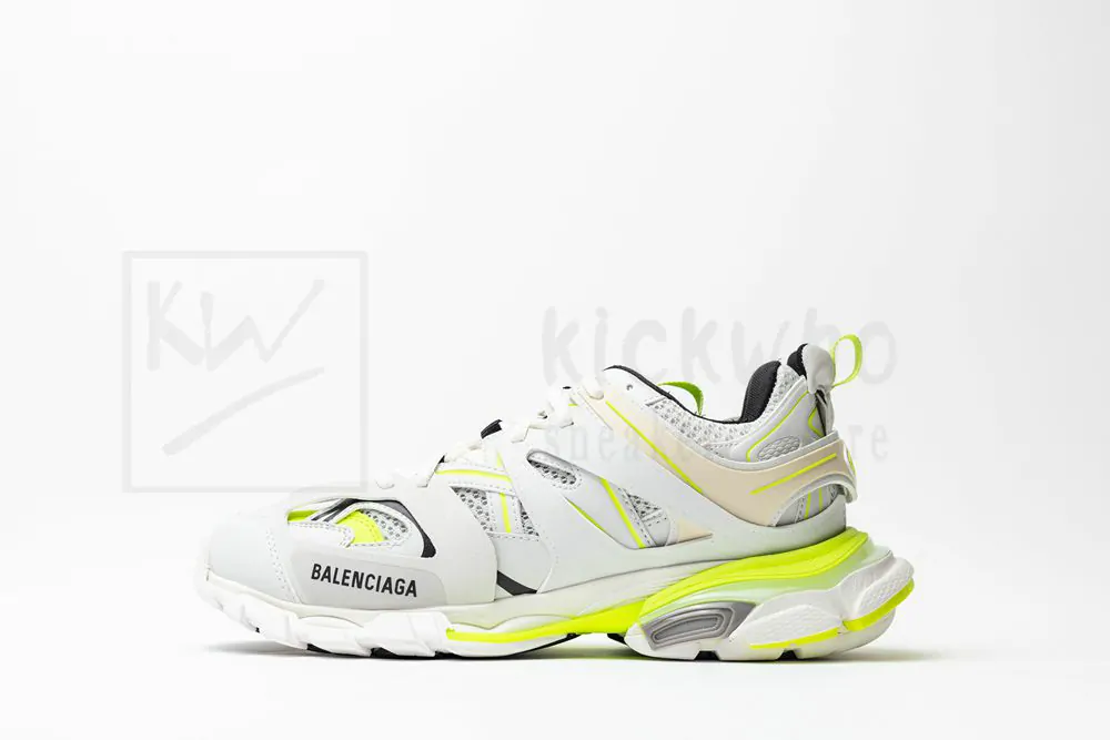 Ba*len*cia*ga wmns track sneaker
