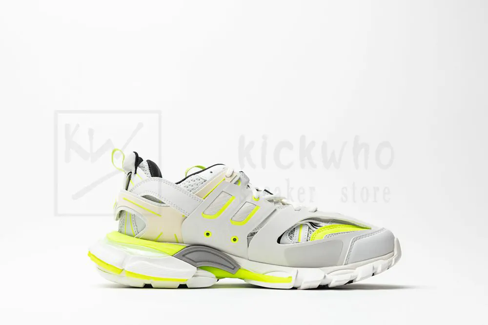 Ba*len*cia*ga wmns track sneaker