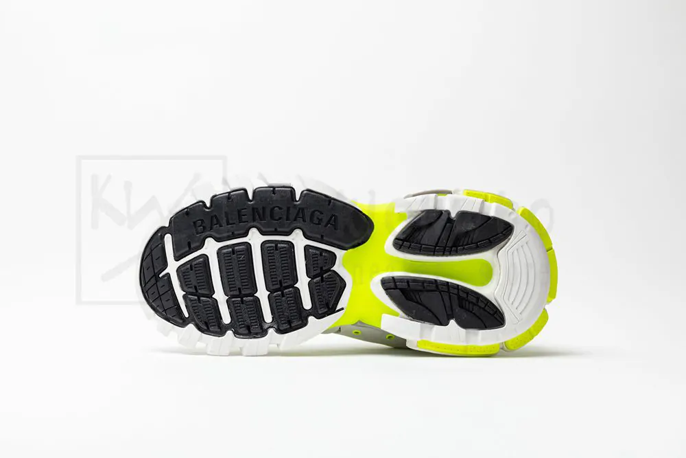 Ba*len*cia*ga wmns track sneaker