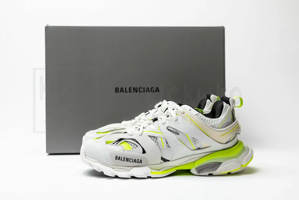 Ba*len*cia*ga wmns track sneaker