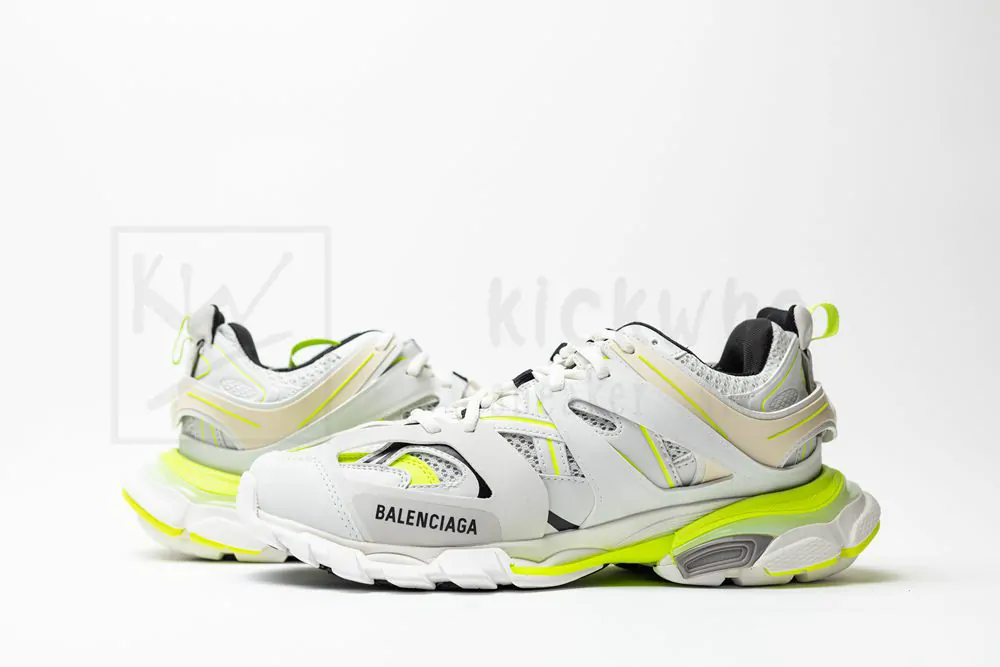 Ba*len*cia*ga wmns track sneaker