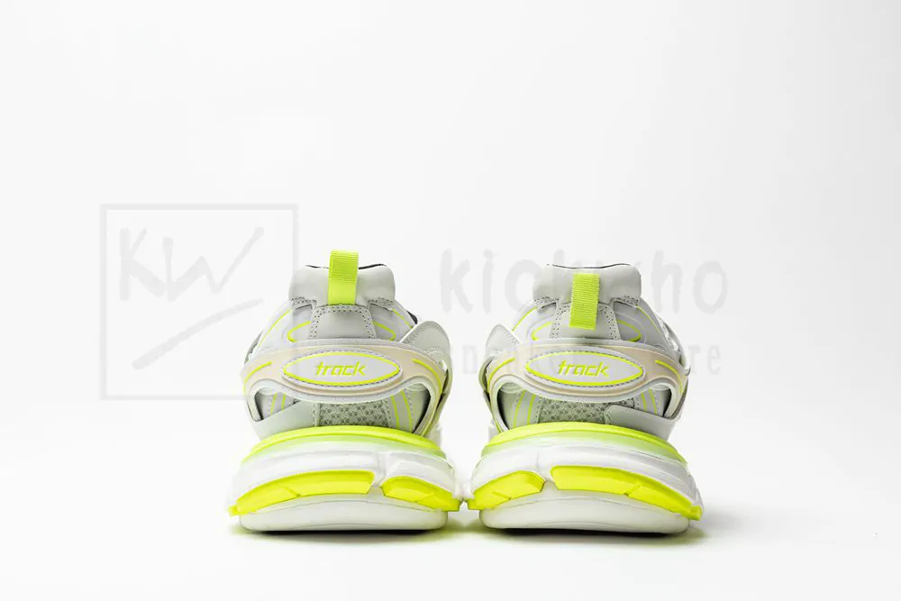Ba*len*cia*ga wmns track sneaker