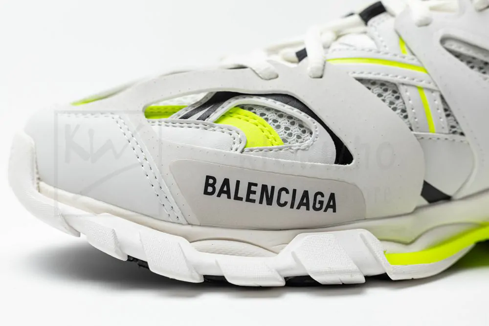 Ba*len*cia*ga wmns track sneaker