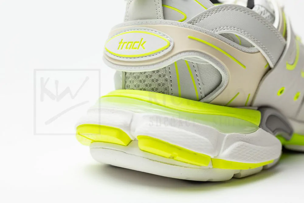 Ba*len*cia*ga wmns track sneaker