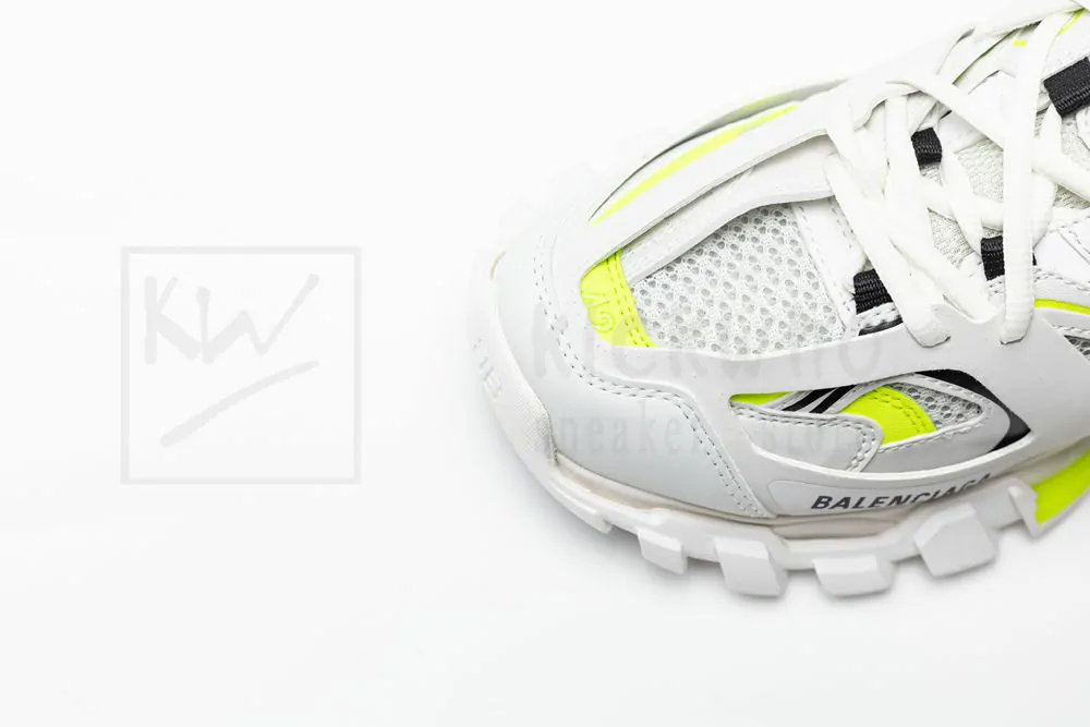 Ba*len*cia*ga wmns track sneaker