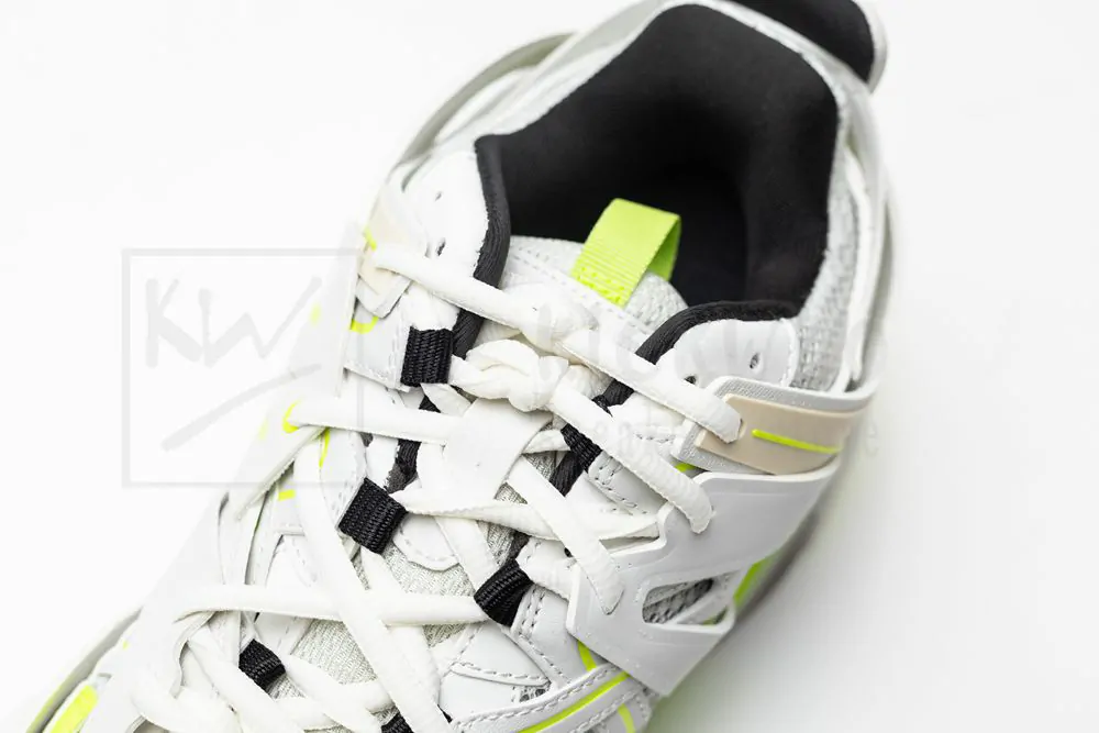 Ba*len*cia*ga wmns track sneaker