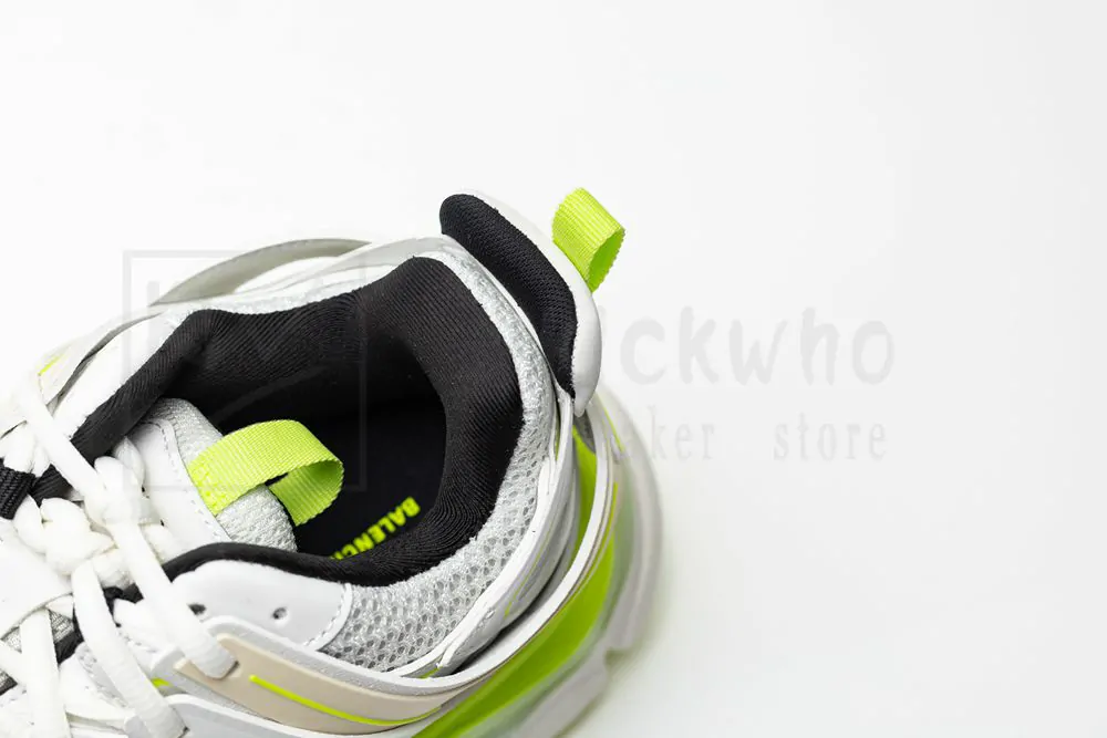 Ba*len*cia*ga wmns track sneaker