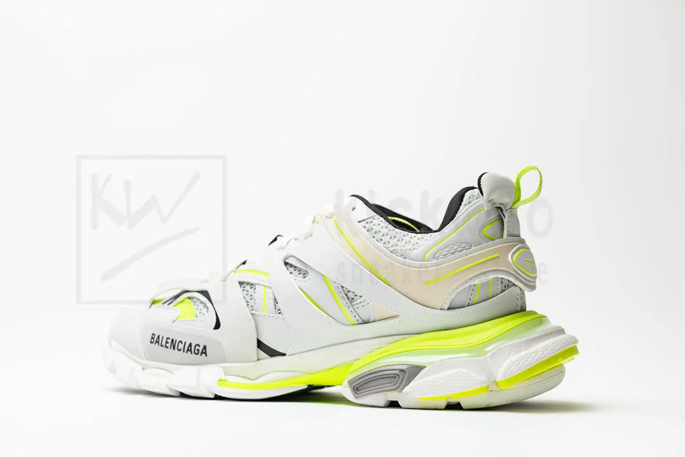 Ba*len*cia*ga wmns track sneaker