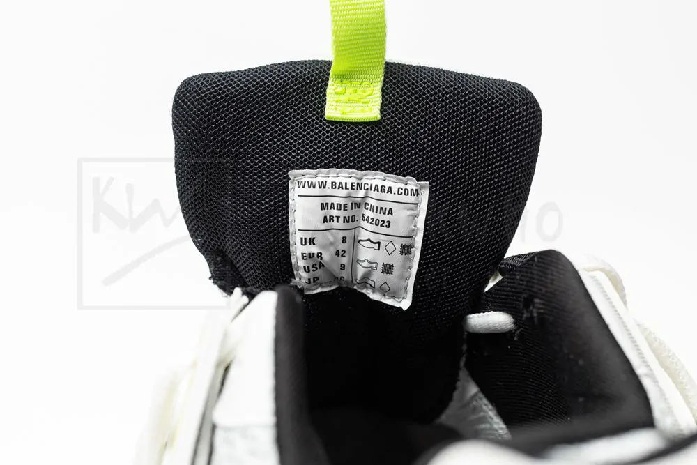 Ba*len*cia*ga wmns track sneaker