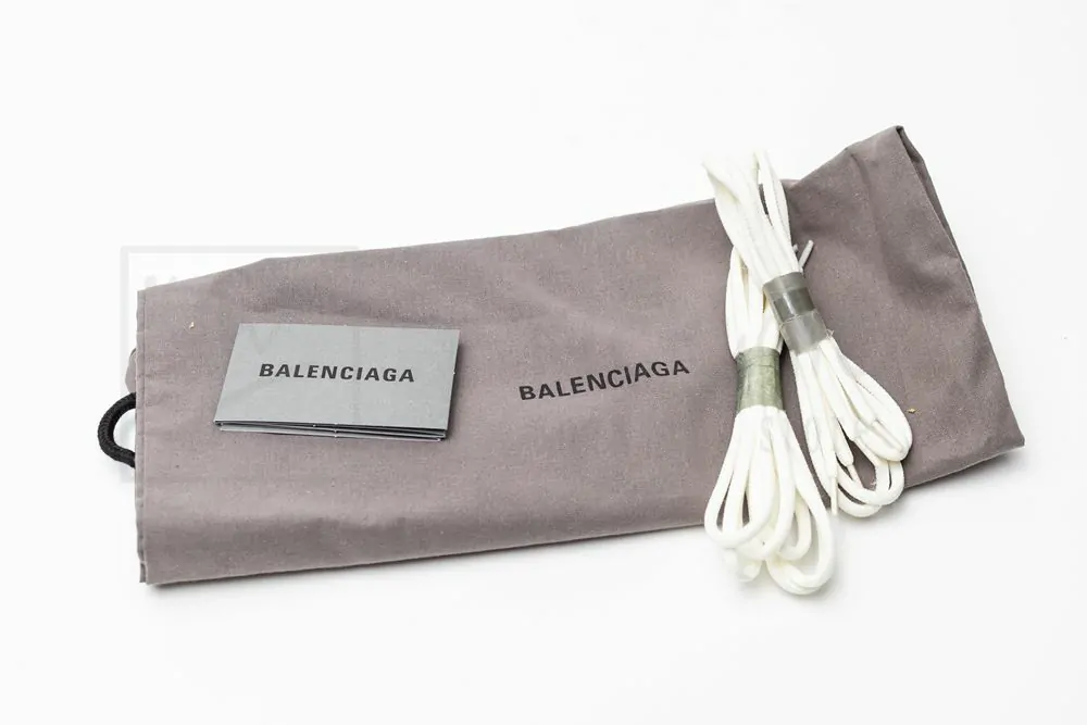 Ba*len*cia*ga wmns track sneaker
