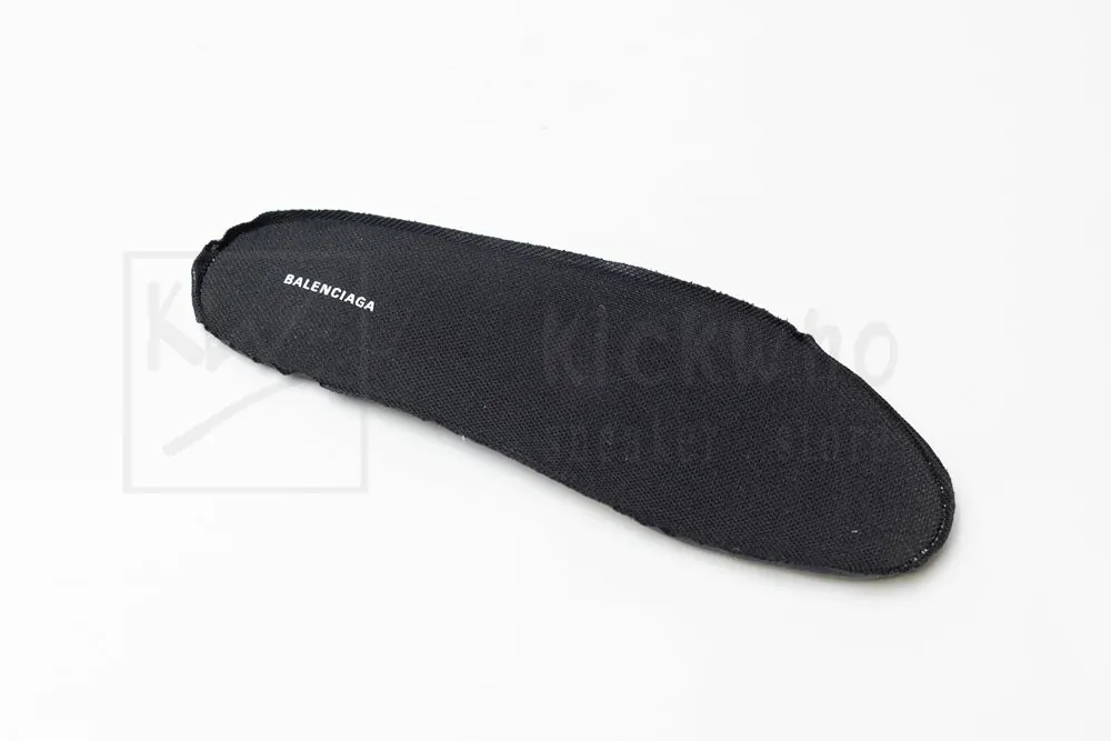 Ba*len*cia*ga track sneaker