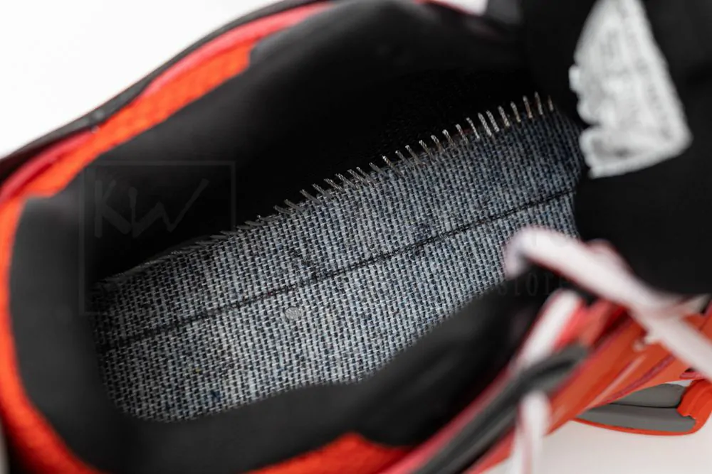 Ba*len*cia*ga track sneaker