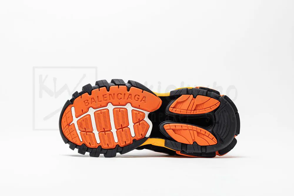 Ba*len*cia*ga wmns track trainer