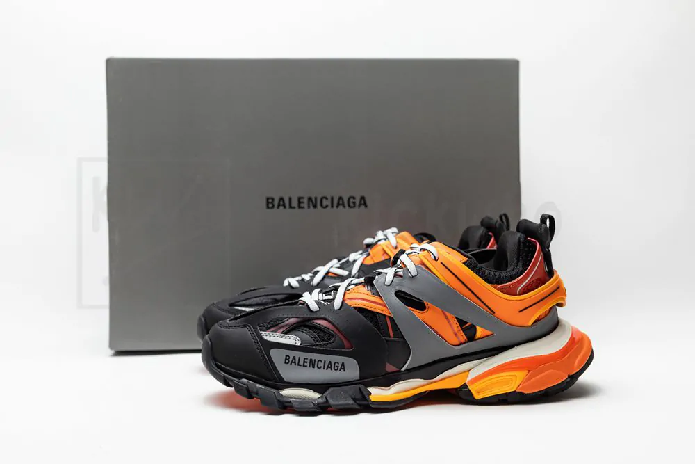Ba*len*cia*ga wmns track trainer