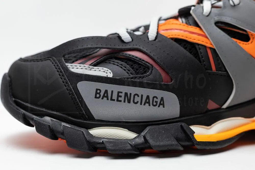 Ba*len*cia*ga wmns track trainer