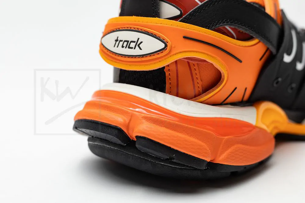 Ba*len*cia*ga wmns track trainer