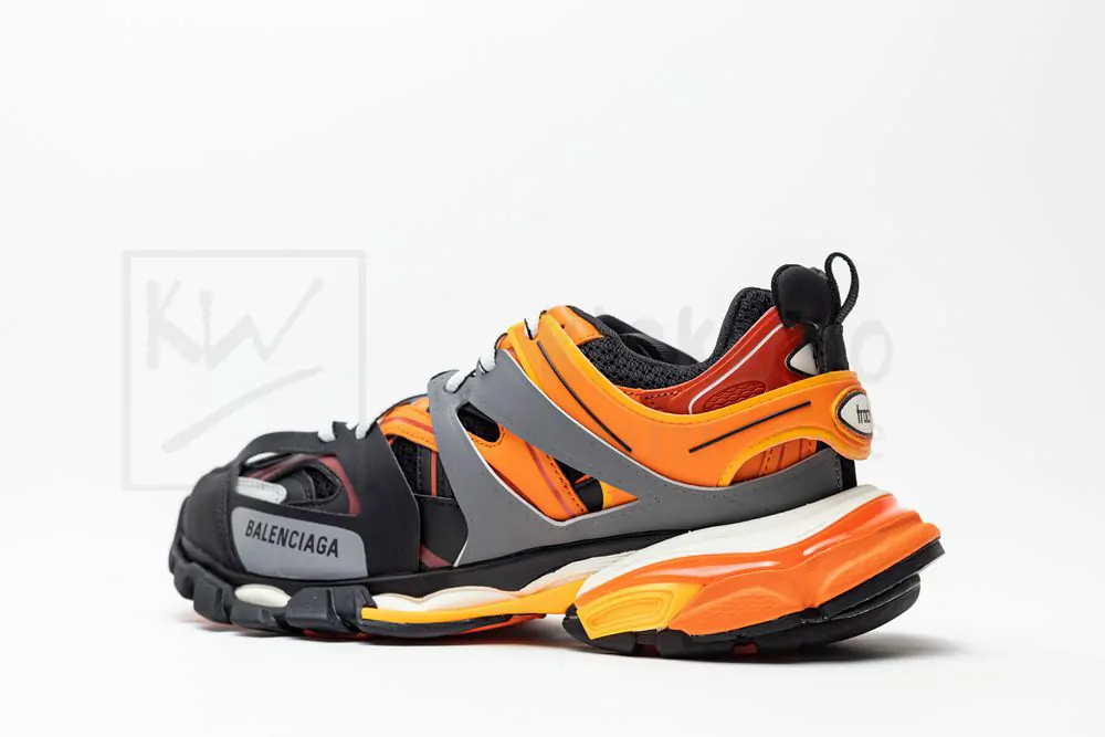 Ba*len*cia*ga wmns track trainer