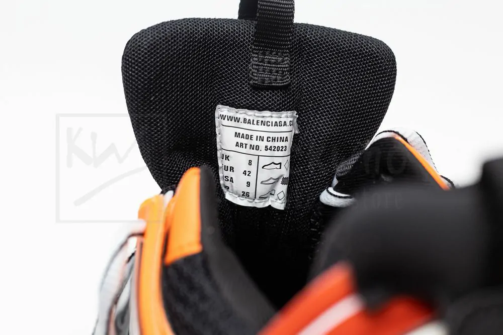 Ba*len*cia*ga wmns track trainer