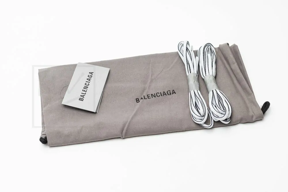 Ba*len*cia*ga wmns track trainer