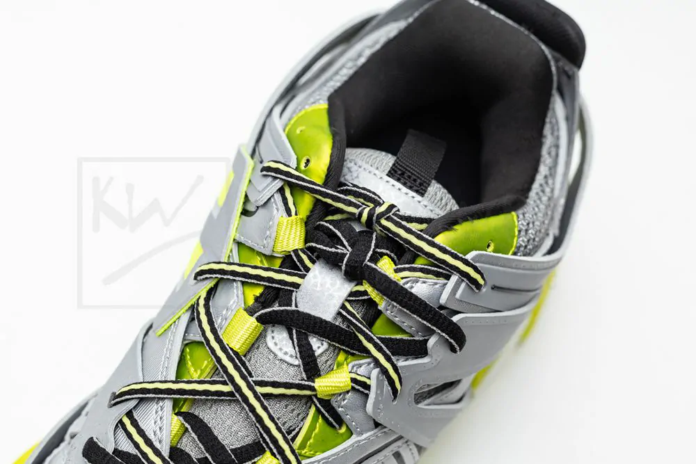 Ba*len*cia*ga track sneaker