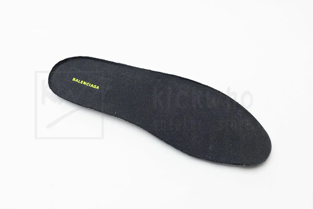 Ba*len*cia*ga track sneaker
