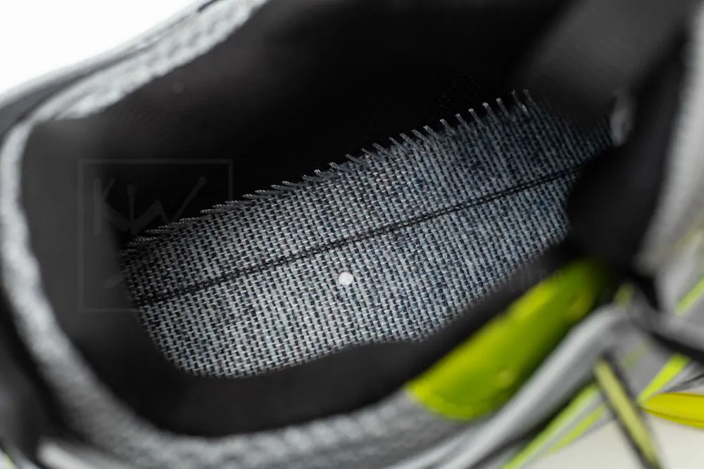 Ba*len*cia*ga track sneaker