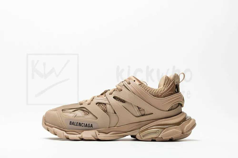 Ba*len*cia*ga wmns track sneaker