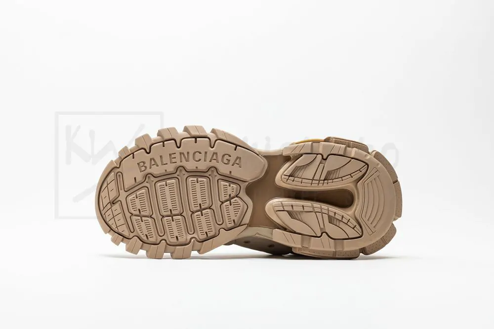 Ba*len*cia*ga wmns track sneaker