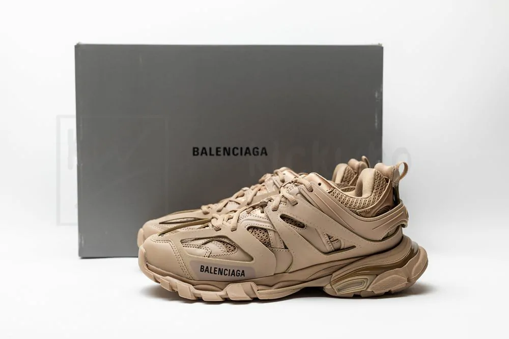 Ba*len*cia*ga wmns track sneaker