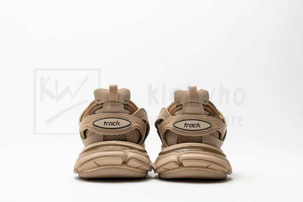 Ba*len*cia*ga wmns track sneaker