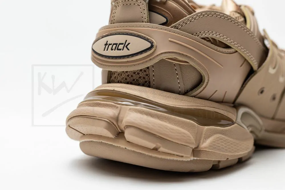 Ba*len*cia*ga wmns track sneaker