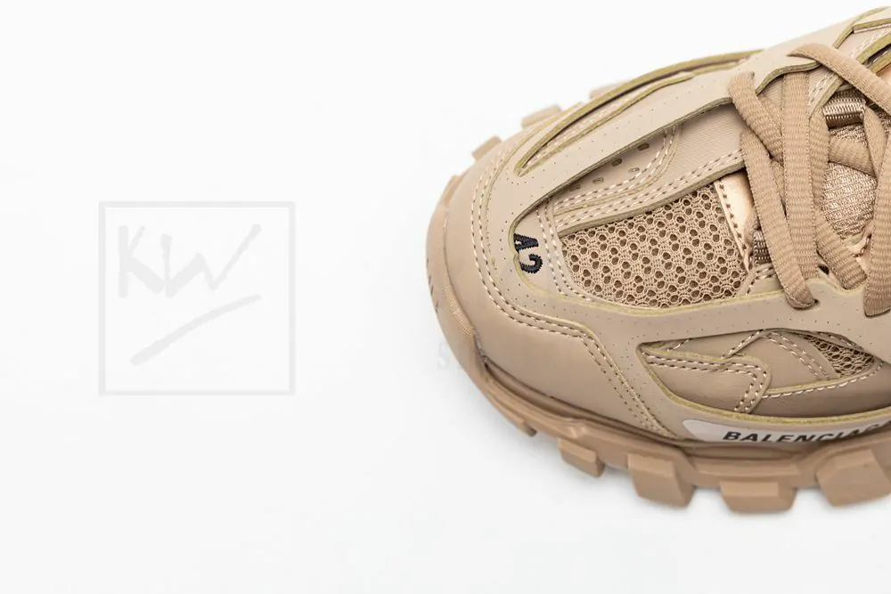 Ba*len*cia*ga wmns track sneaker
