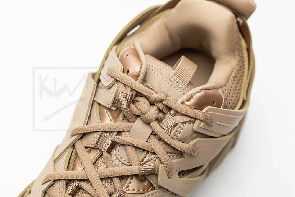 Ba*len*cia*ga wmns track sneaker