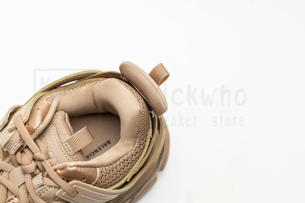 Ba*len*cia*ga wmns track sneaker