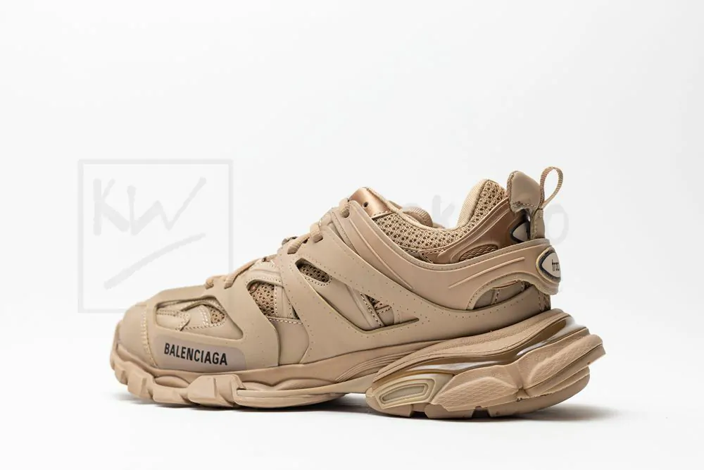 Ba*len*cia*ga wmns track sneaker