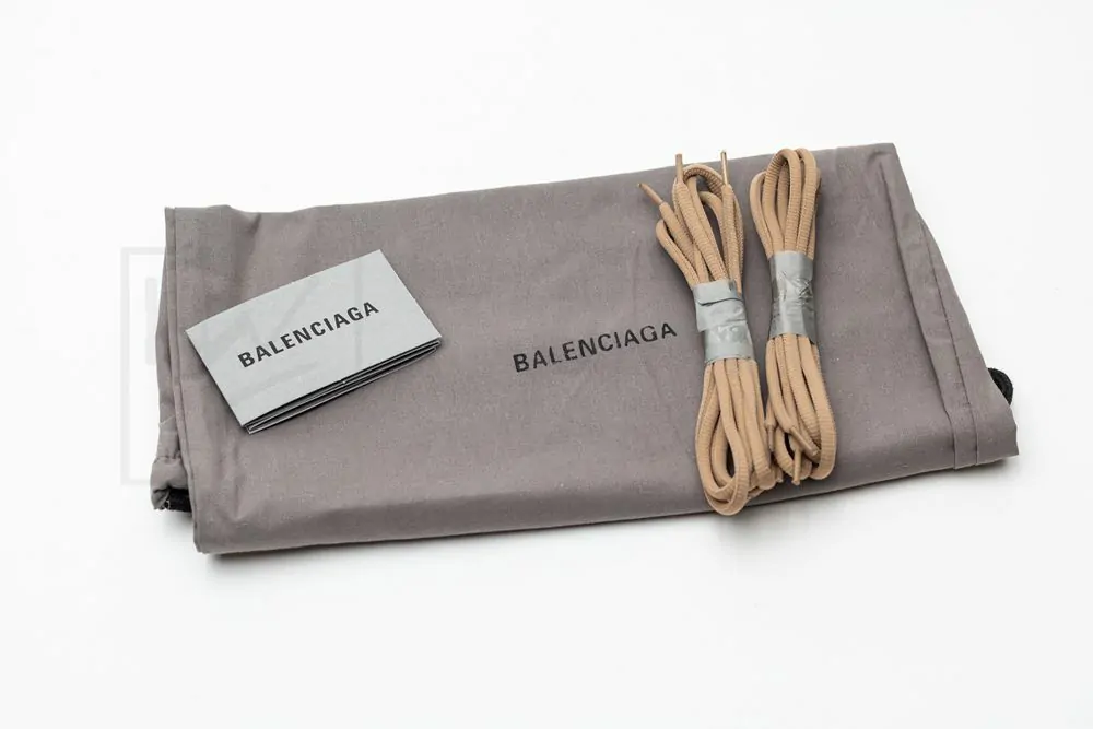 Ba*len*cia*ga wmns track sneaker