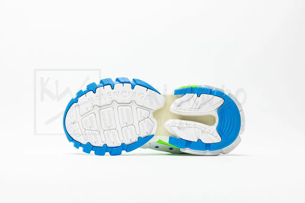 Ba*len*cia*ga track sneaker