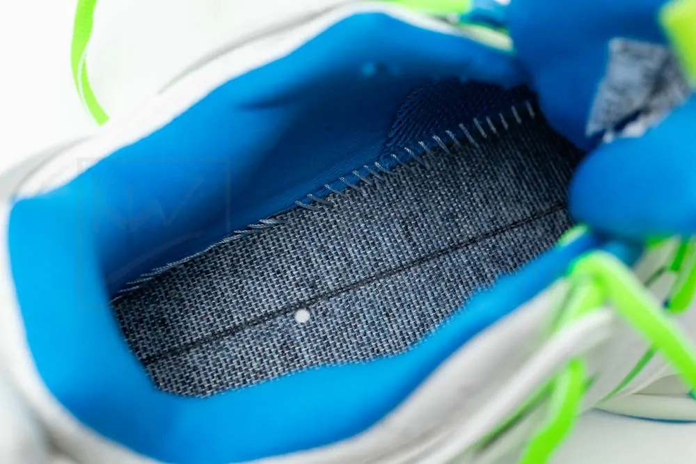 Ba*len*cia*ga track sneaker