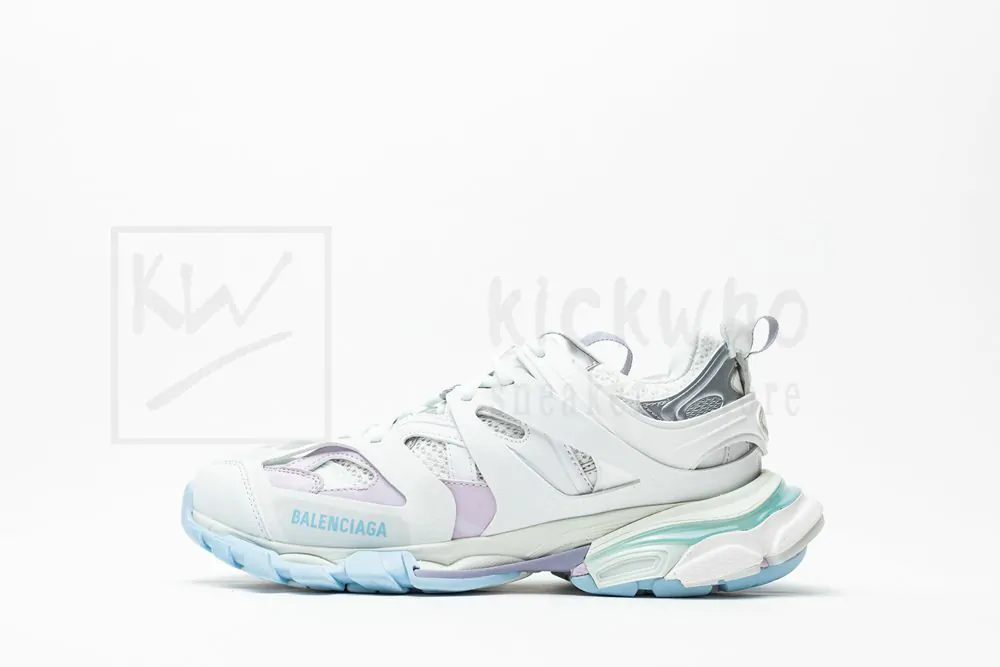 Ba*len*cia*ga wmns track sneaker