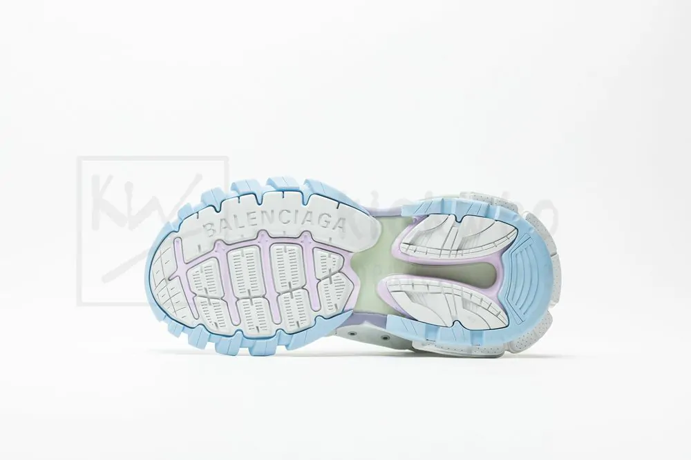 Ba*len*cia*ga wmns track sneaker