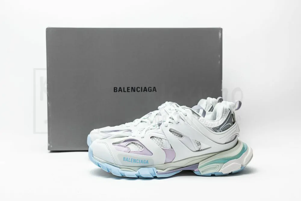 Ba*len*cia*ga wmns track sneaker
