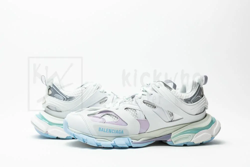 Ba*len*cia*ga wmns track sneaker