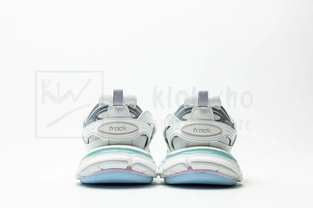 Ba*len*cia*ga wmns track sneaker
