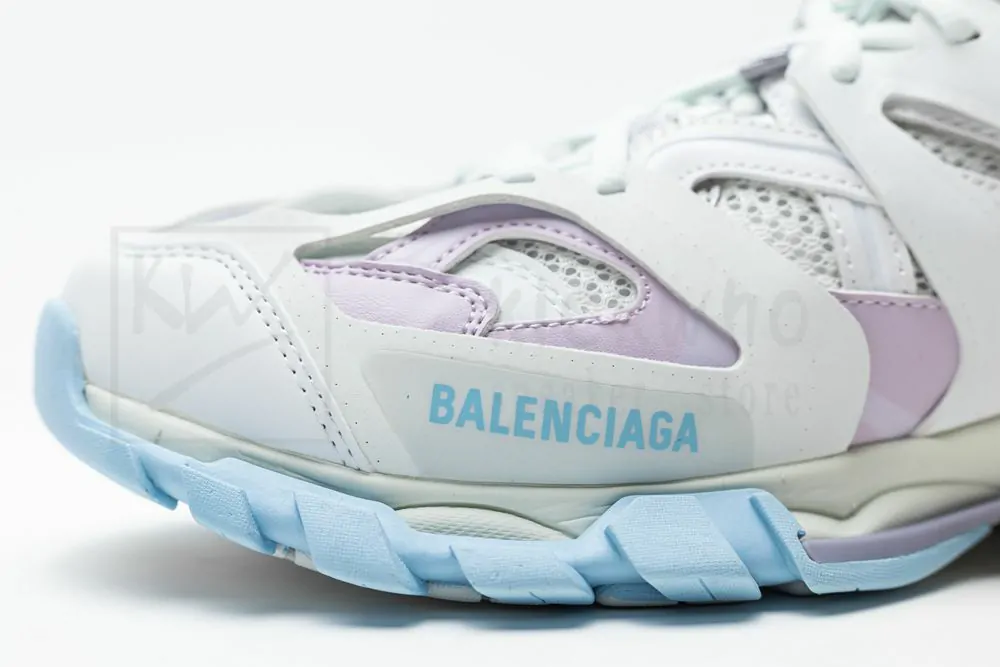 Ba*len*cia*ga wmns track sneaker