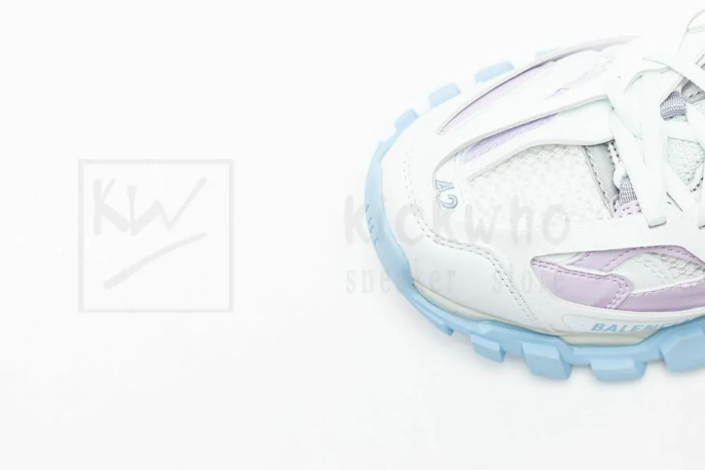 Ba*len*cia*ga wmns track sneaker