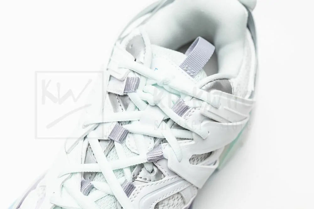 Ba*len*cia*ga wmns track sneaker