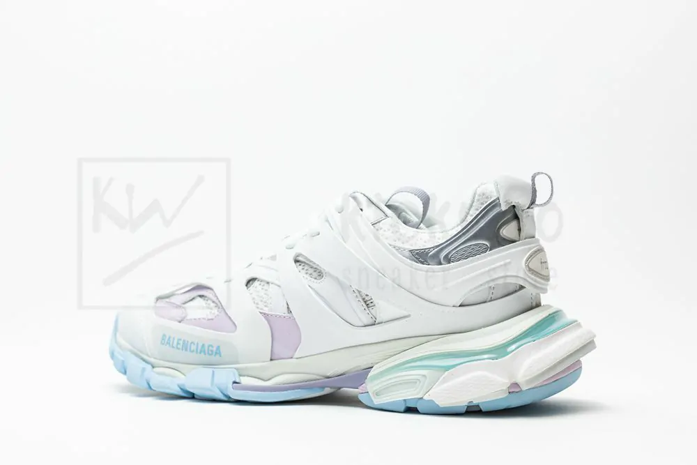 Ba*len*cia*ga wmns track sneaker